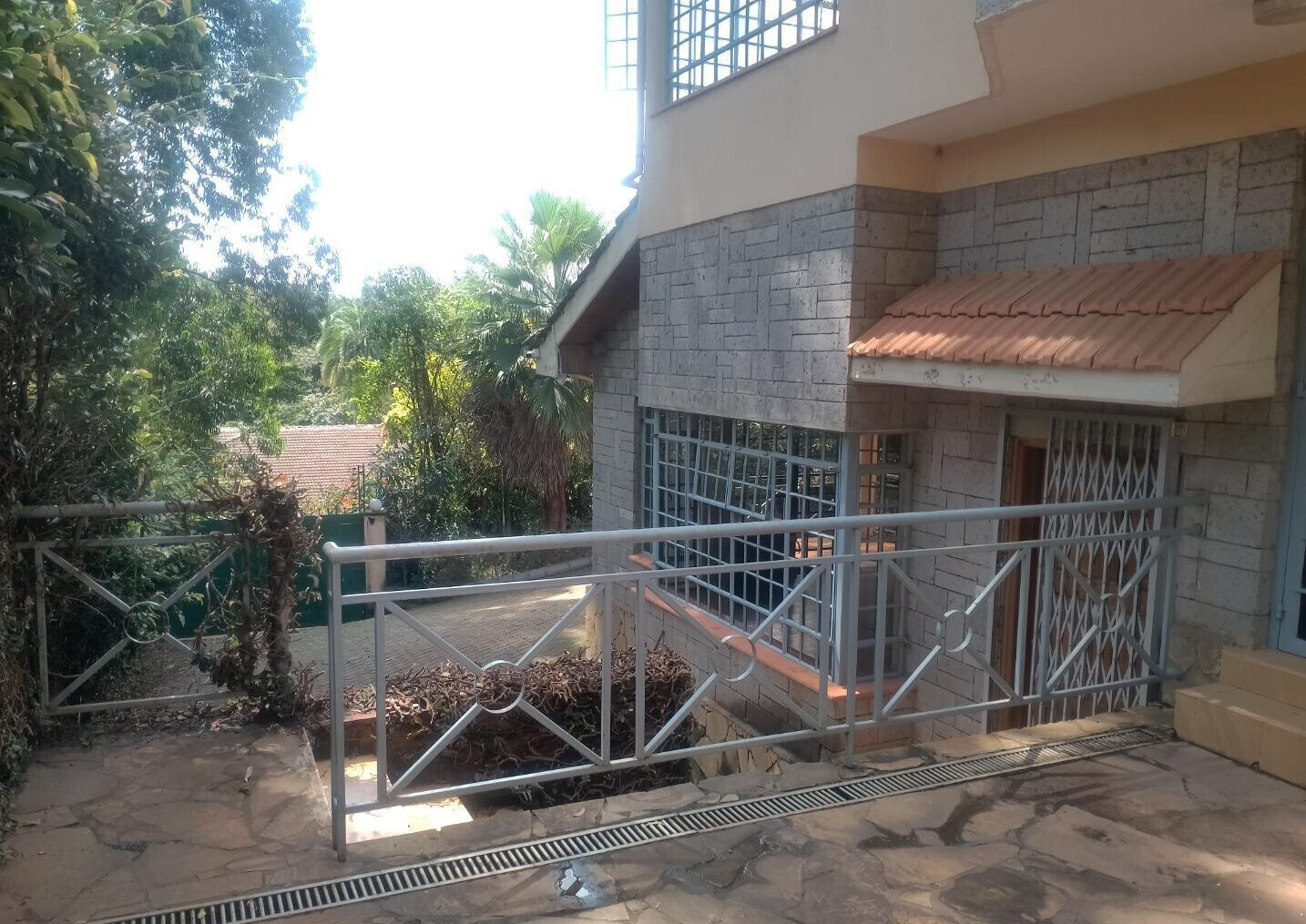 0.17 Acre Garden Home for Rent