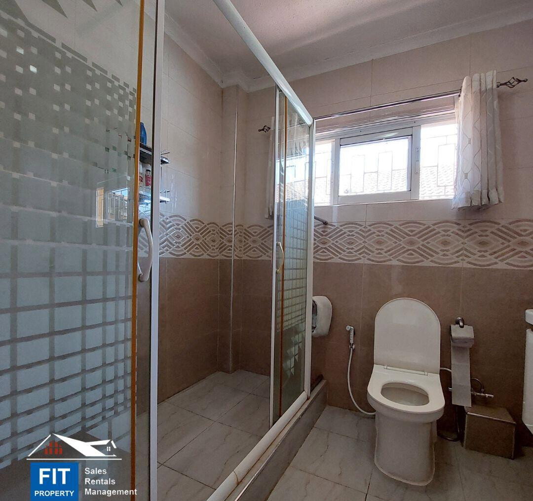 0.1 Acre Plot with Garden in Parklands