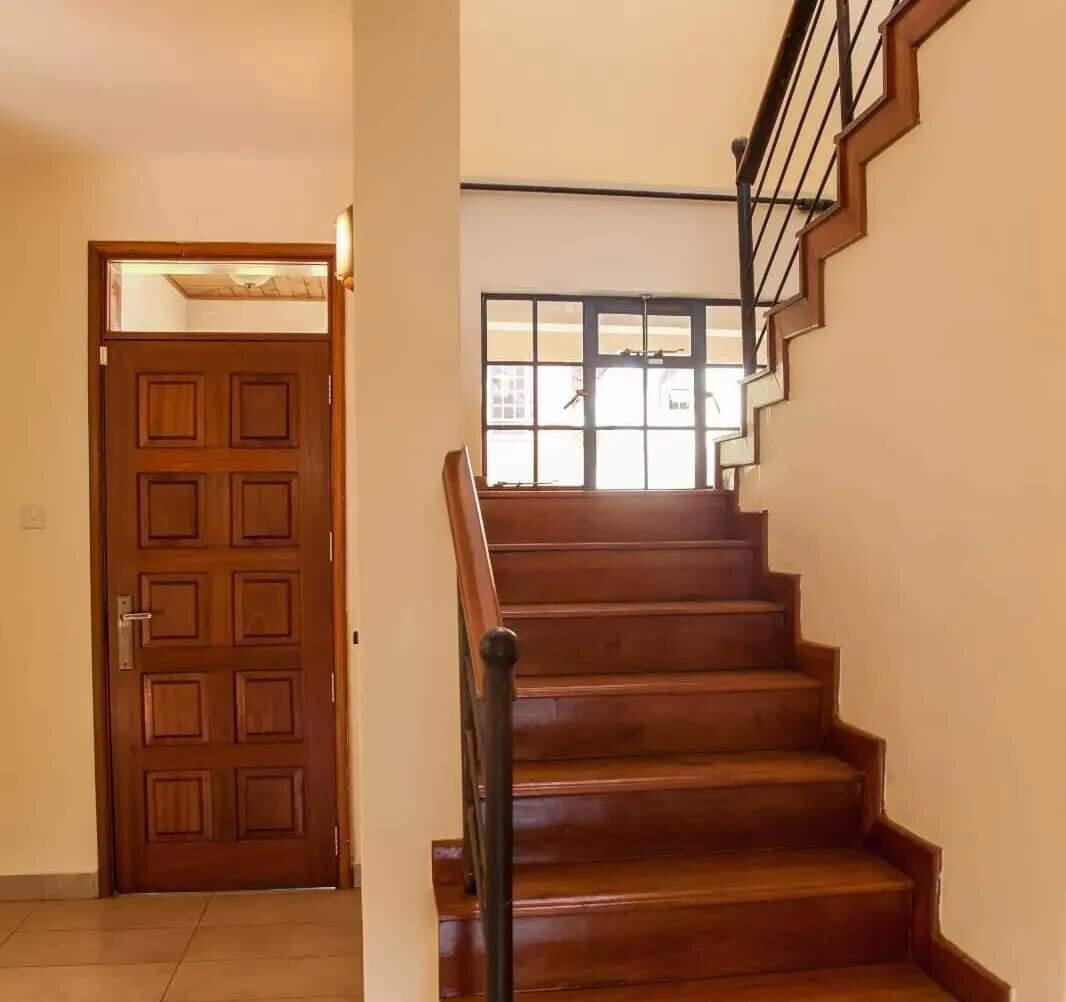 4-Ensuite Villa in Exclusive 6-Unit Gated Community - Lavington