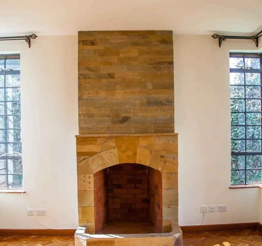 4-Ensuite Villa in Exclusive 6-Unit Gated Community - Lavington