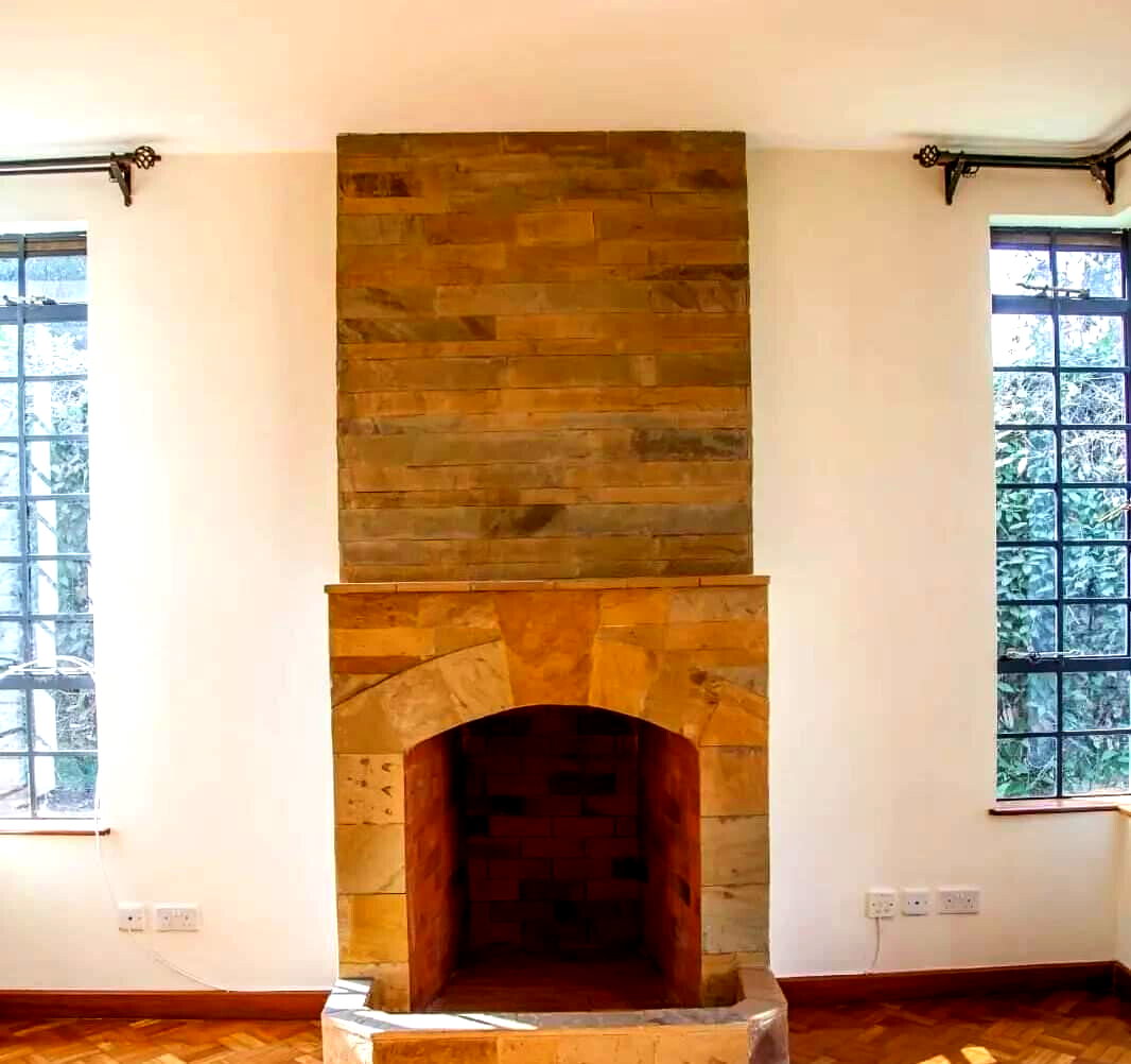 4-Ensuite Villa in Exclusive 6-Unit Gated Community - Lavington
