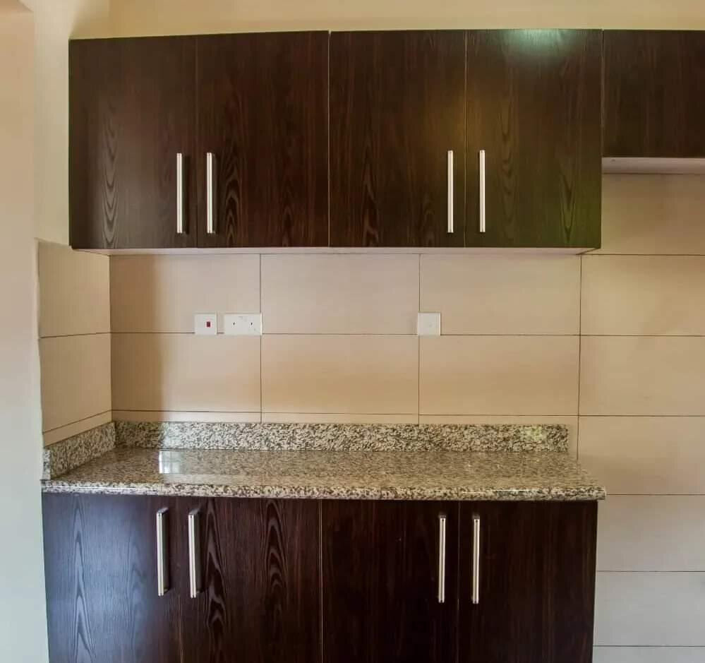 4-Ensuite Villa in Exclusive 6-Unit Gated Community - Lavington