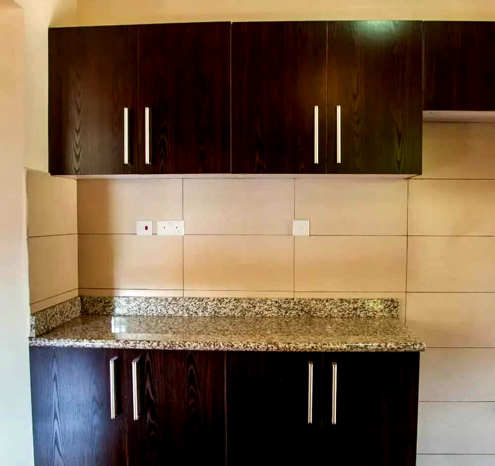 4-Ensuite Villa in Exclusive 6-Unit Gated Community - Lavington