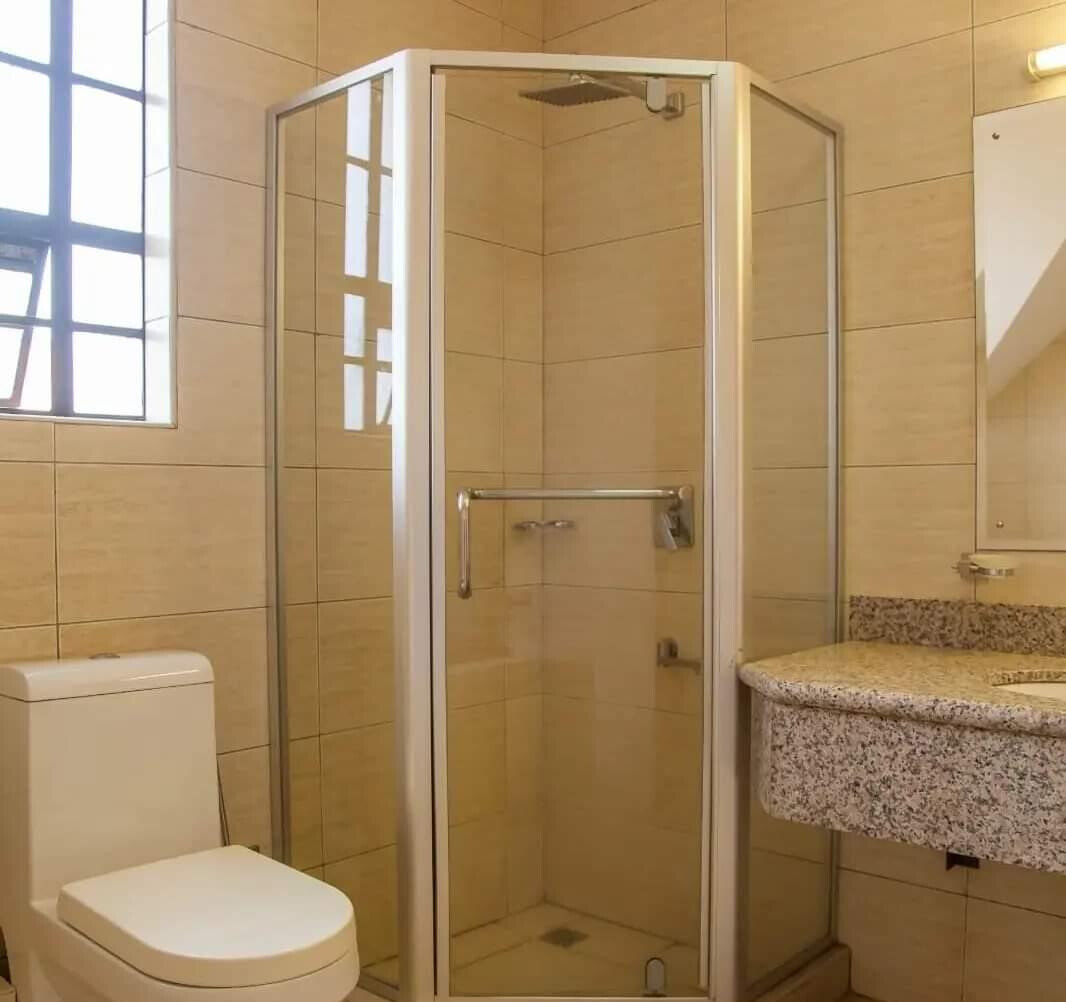 4-Ensuite Villa in Exclusive 6-Unit Gated Community - Lavington