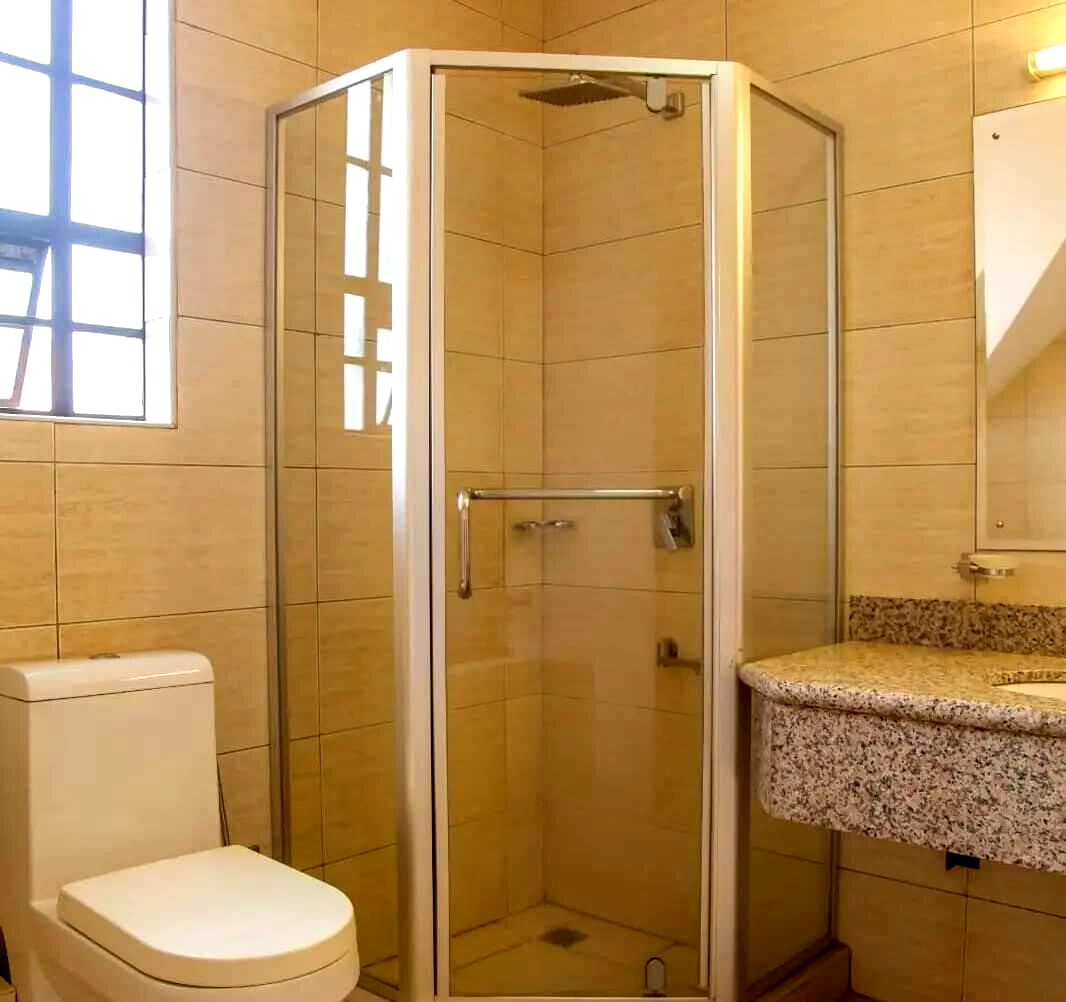 4-Ensuite Villa in Exclusive 6-Unit Gated Community - Lavington
