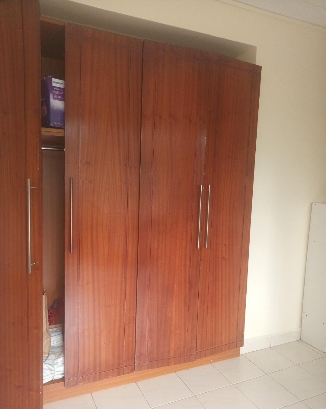 Guesthouse for Rent at KSh 35K