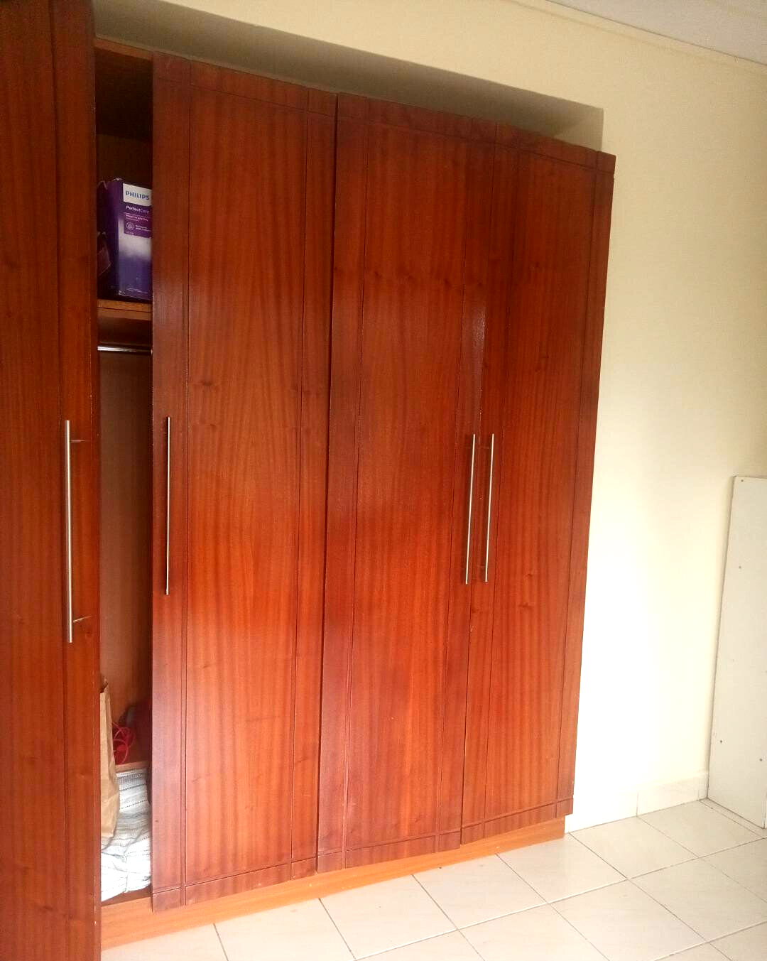 Guesthouse for Rent at KSh 35K