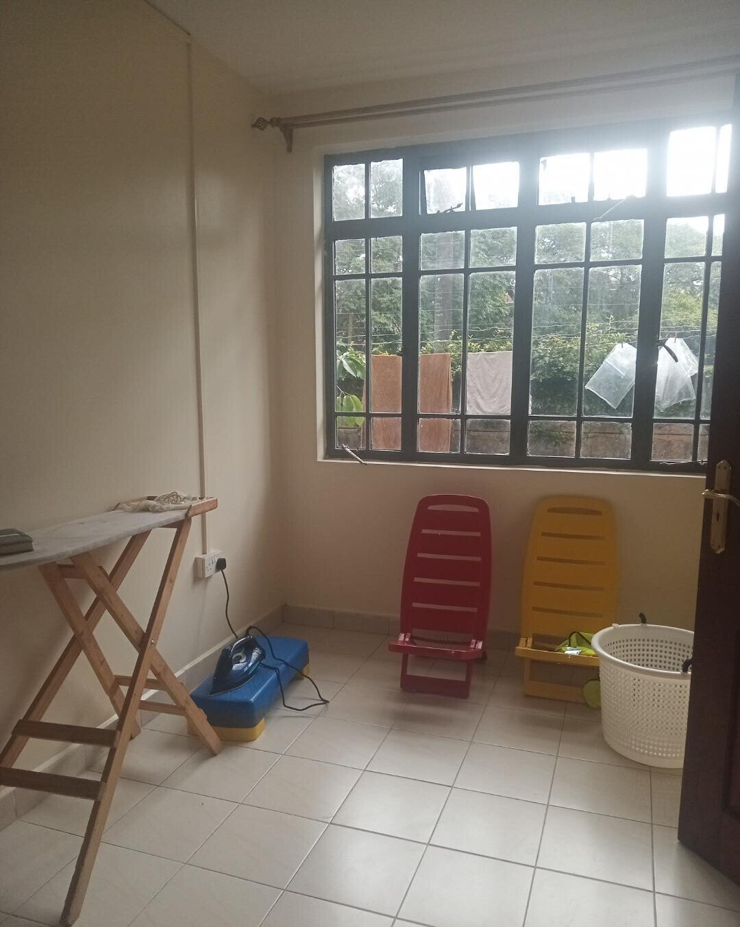 Guesthouse for Rent at KSh 35K