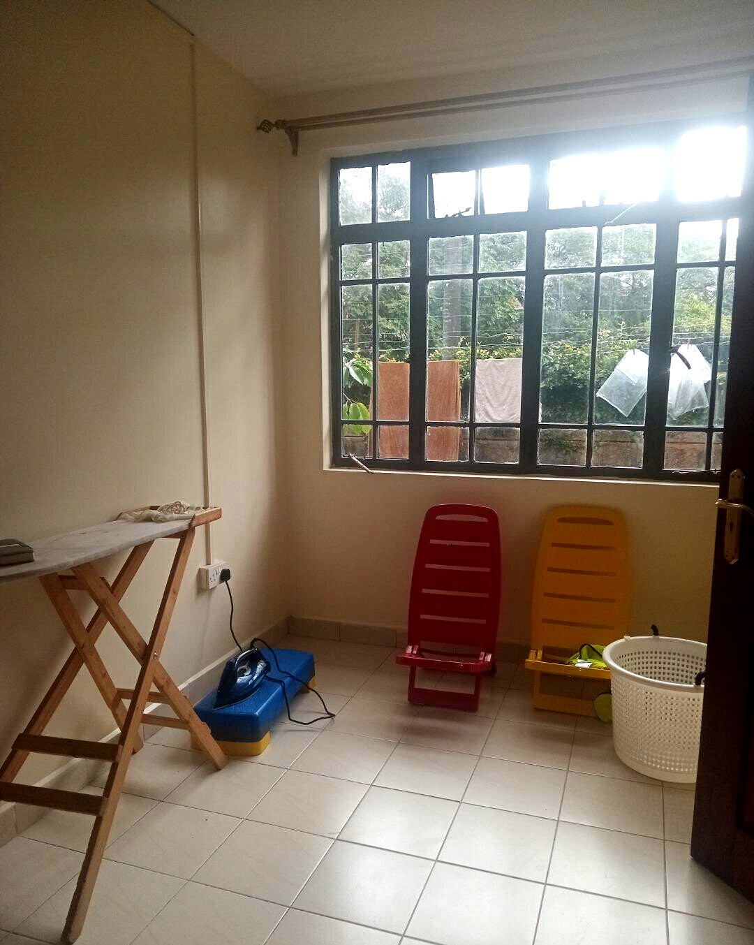Guesthouse for Rent at KSh 35K