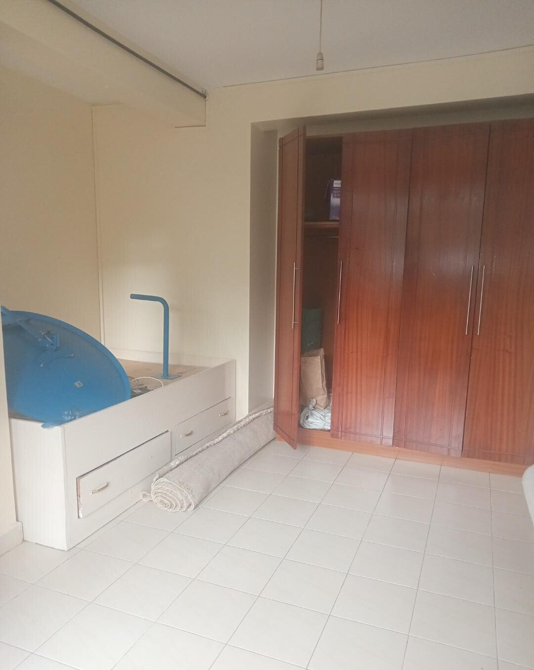Guesthouse for Rent at KSh 35K
