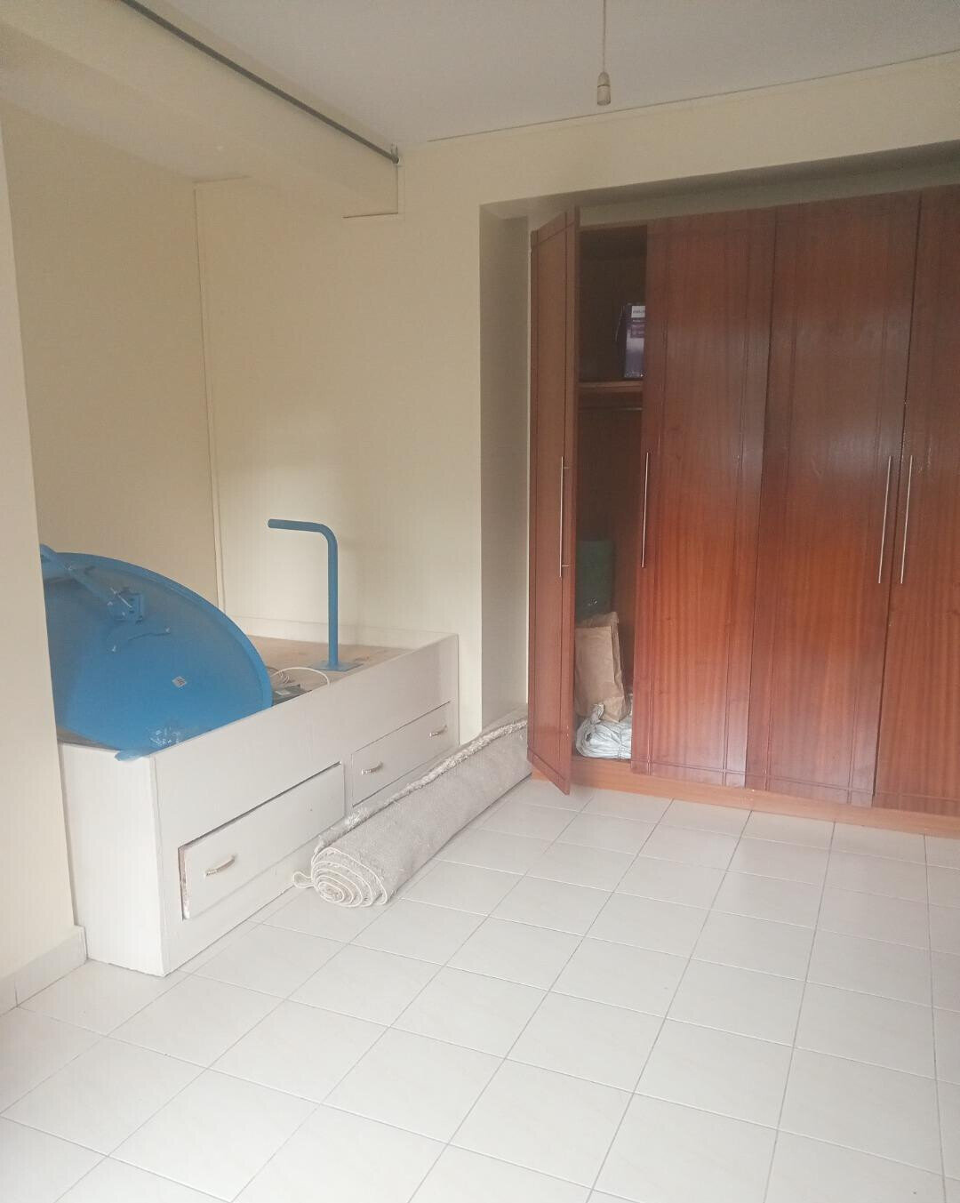 Guesthouse for Rent at KSh 35K