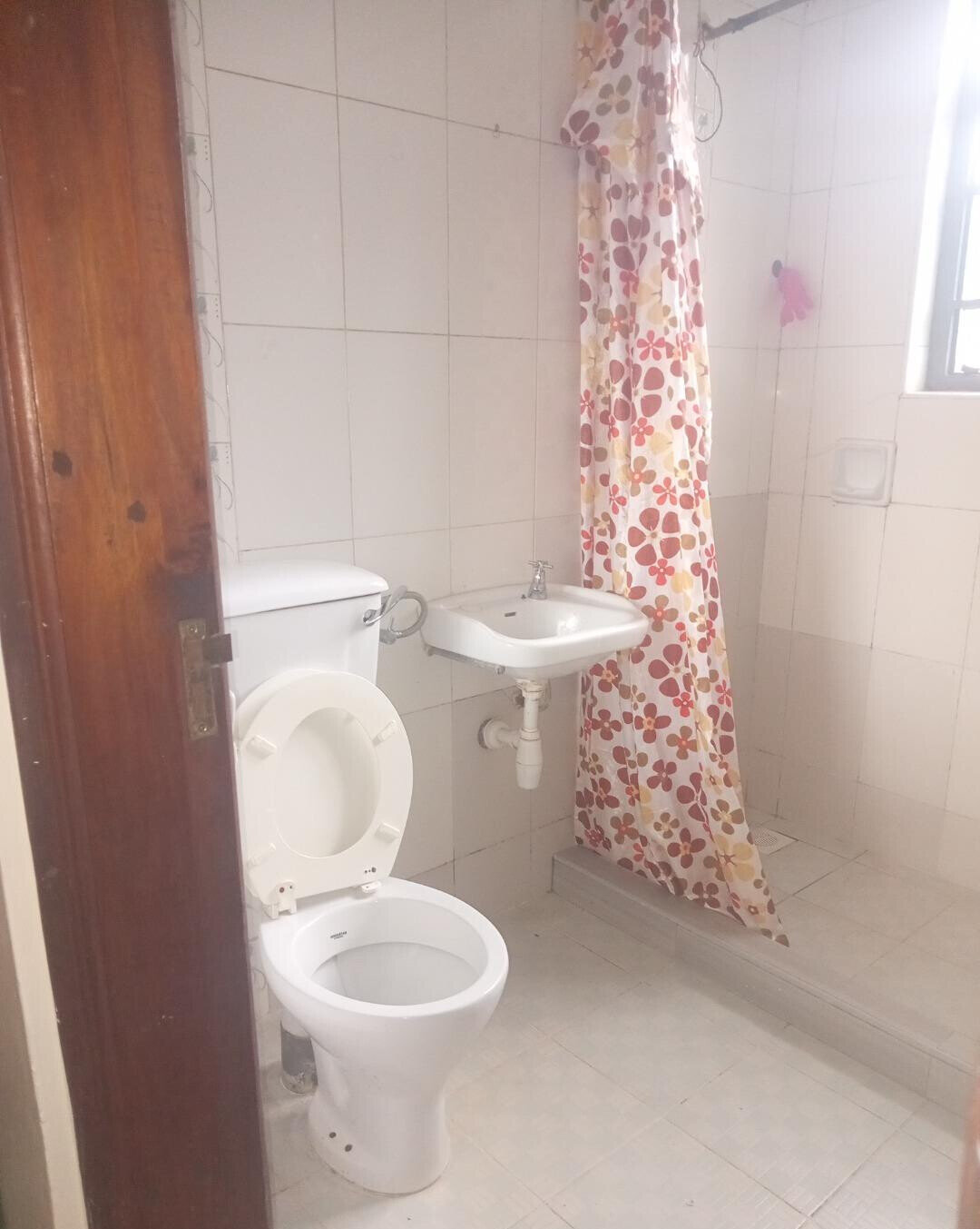 Guesthouse for Rent at KSh 35K