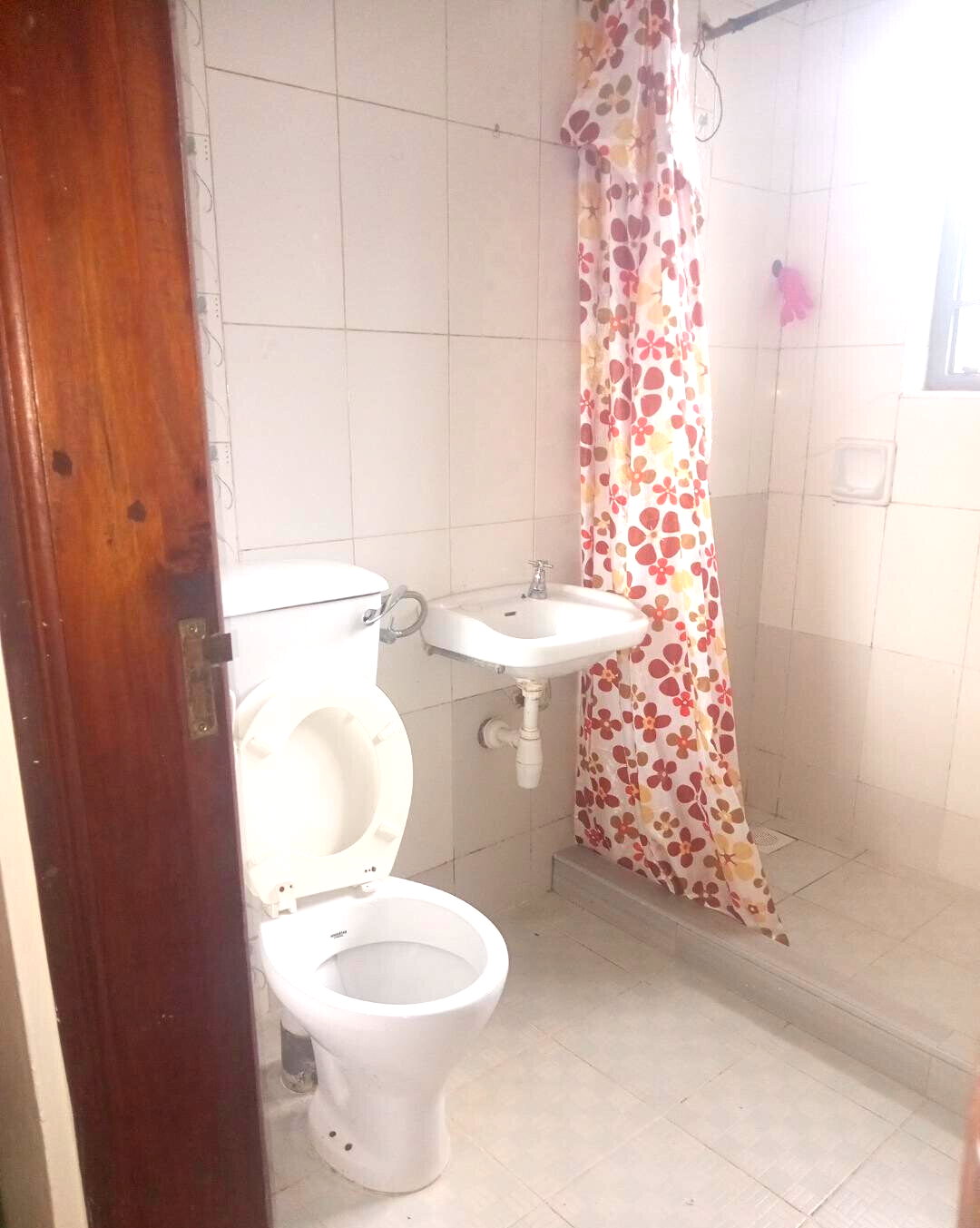 Guesthouse for Rent at KSh 35K