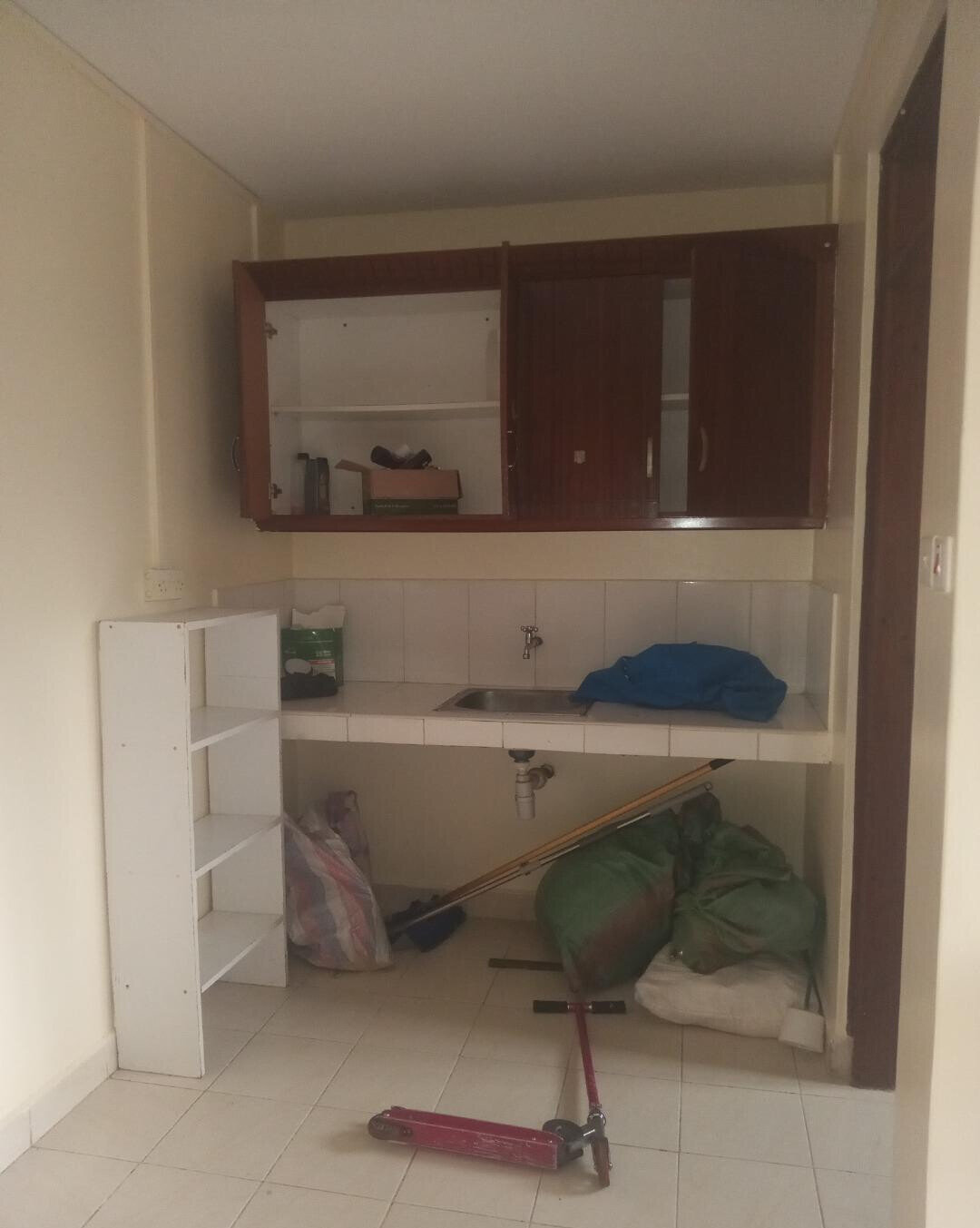 Guesthouse for Rent at KSh 35K