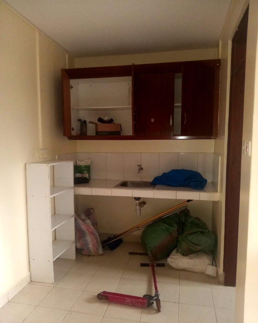 Guesthouse for Rent at KSh 35K
