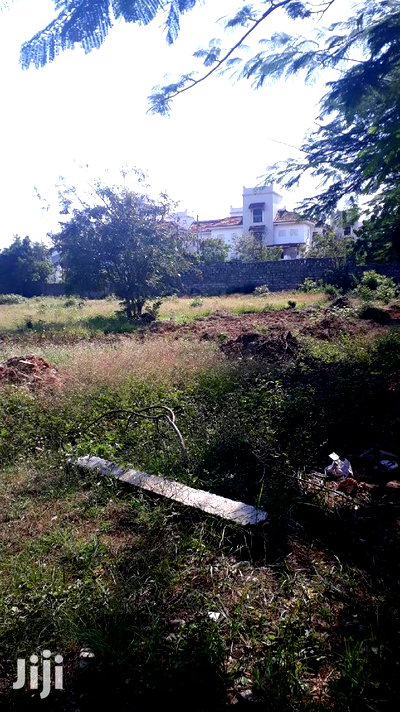 For Sale Half Acre Plot Nyali - Image 4