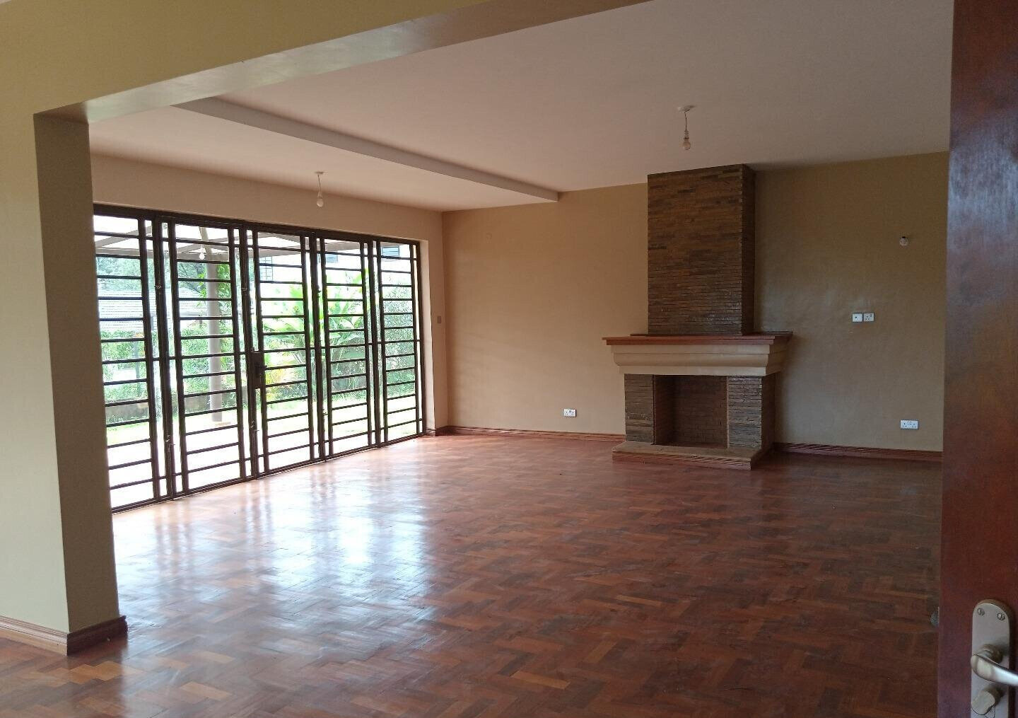 5-Ensuite Townhouse Overlooking the Dam - Lower Kabete