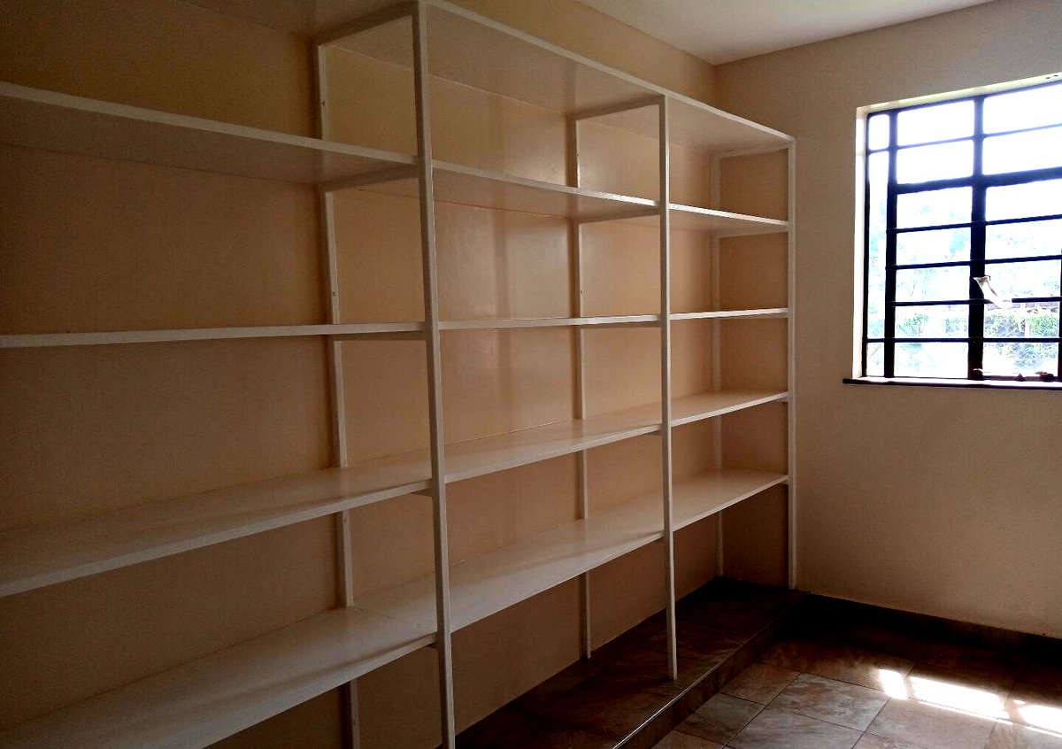 5-Ensuite Townhouse Overlooking the Dam - Lower Kabete