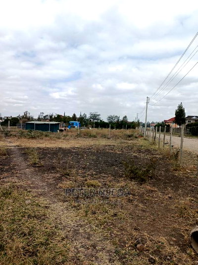 100x100 Plot in Mwananchi Road Syokimau for Sale - Image 7