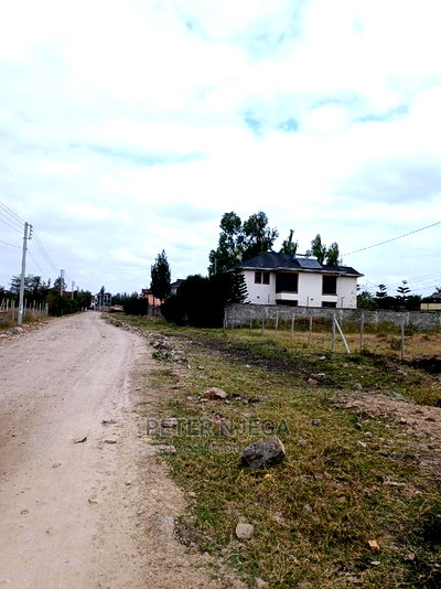 100x100 Plot in Mwananchi Road Syokimau for Sale - Image 10