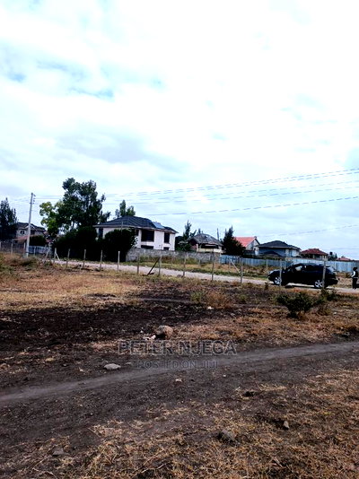 100x100 Plot in Mwananchi Road Syokimau for Sale - Image 9