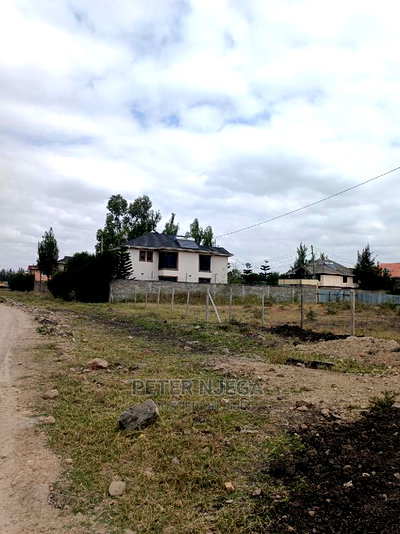 100x100 Plot in Mwananchi Road Syokimau for Sale - Image 11