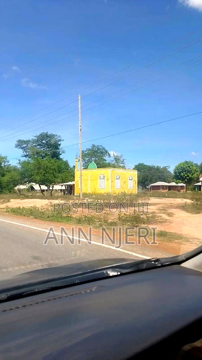 Residential Plot for Sales - Image 1