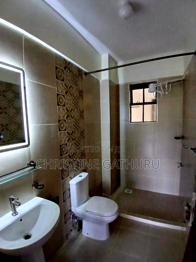2bdrm Apartment in Muthiga for rent - Image 6