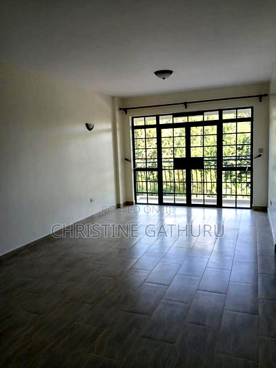 2bdrm Apartment in Muthiga for rent - Image 1