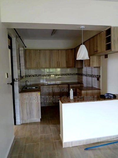 2bdrm Apartment in Muthiga for rent - Image 2