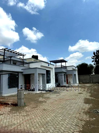 4bdrm Duplex in Mugutha, Ruiru for sale - Image 5