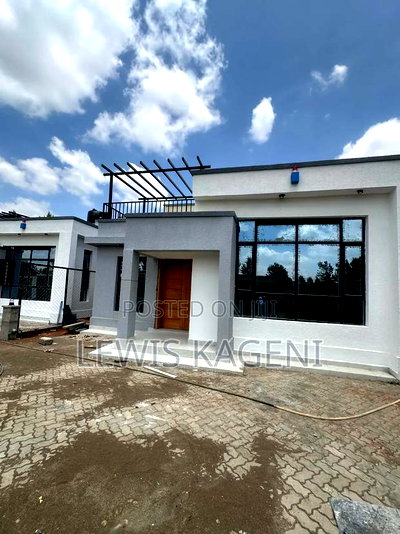 4bdrm Duplex in Mugutha, Ruiru for sale - Image 2