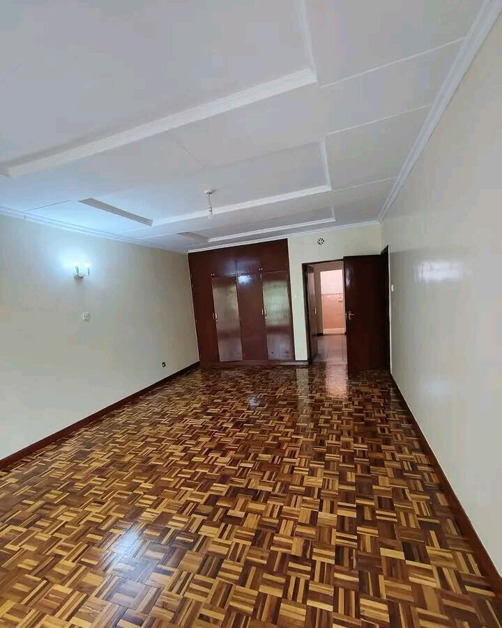 5BR Garden Home at KSh 145K