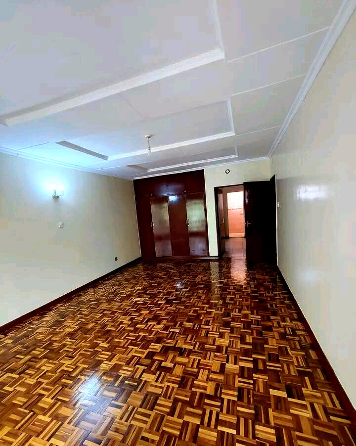 5BR Garden Home at KSh 145K