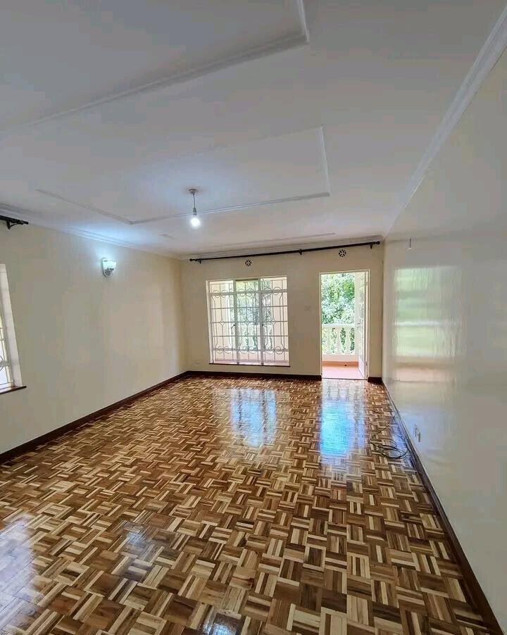 5BR Garden Home at KSh 145K
