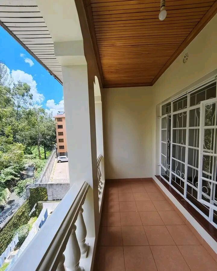 5BR Garden Home at KSh 145K