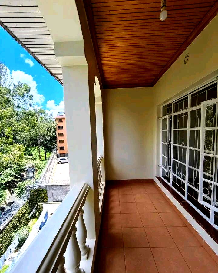 5BR Garden Home at KSh 145K