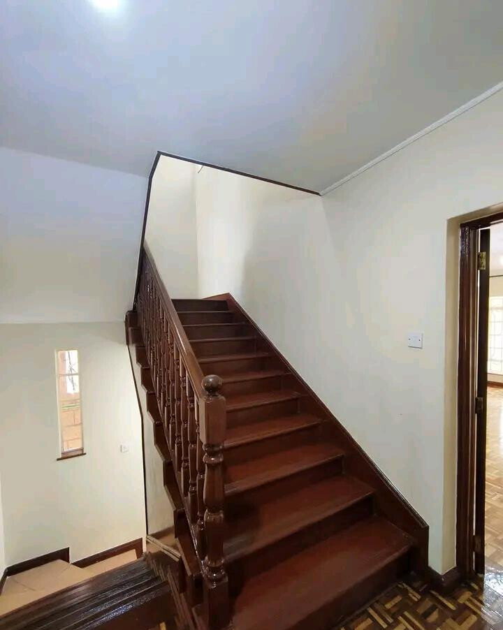 5BR Garden Home at KSh 145K