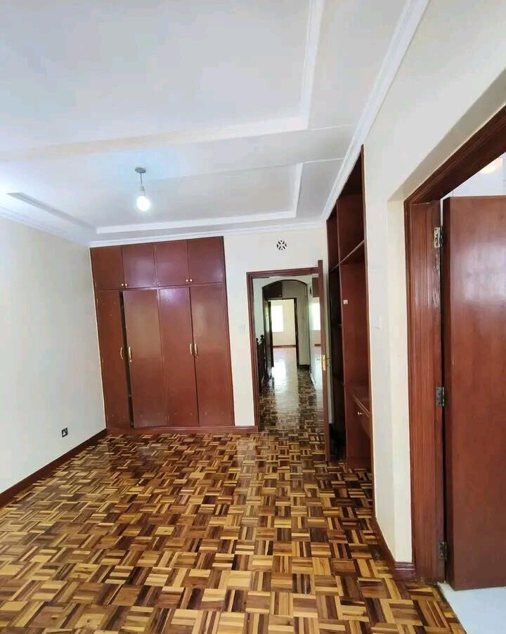 5BR Garden Home at KSh 145K