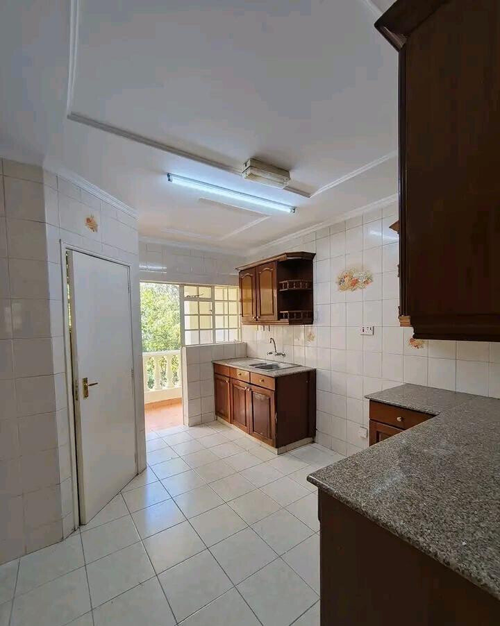 5BR Garden Home at KSh 145K