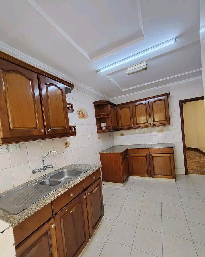 5BR Garden Home at KSh 145K