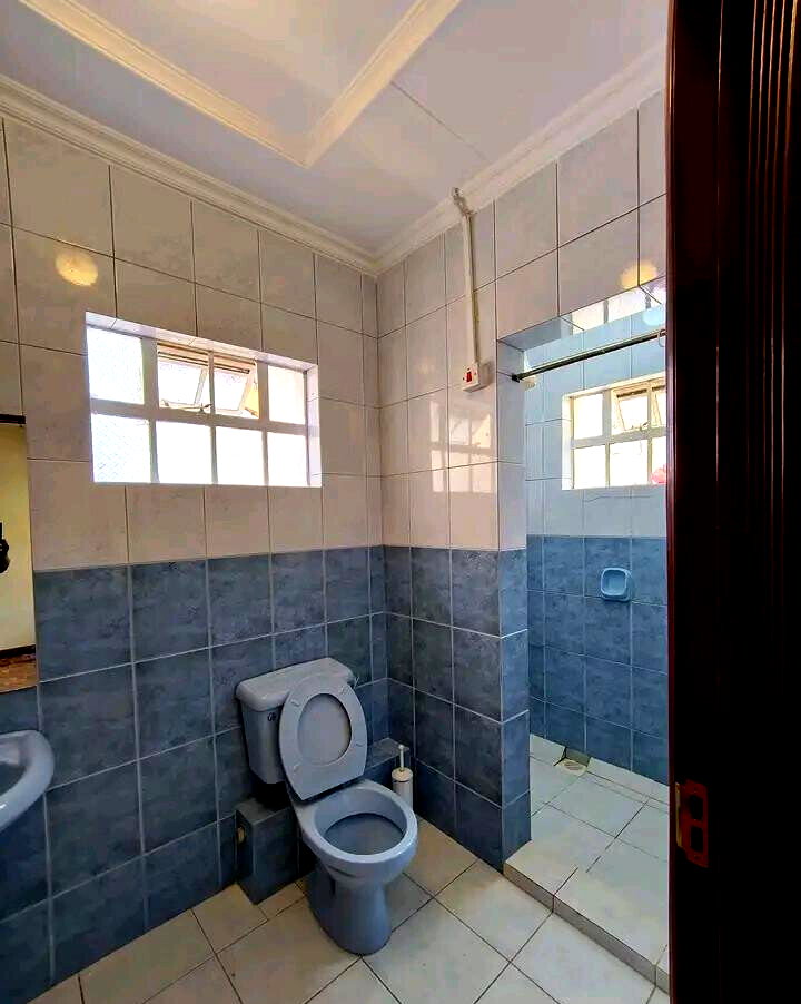 5BR Garden Home at KSh 145K