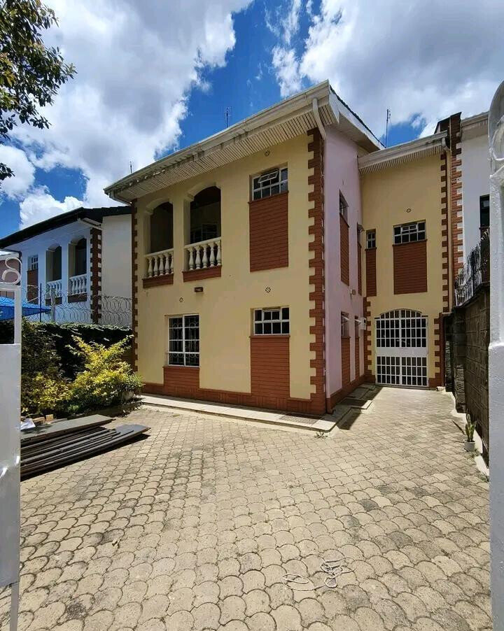 5BR Garden Home at KSh 145K