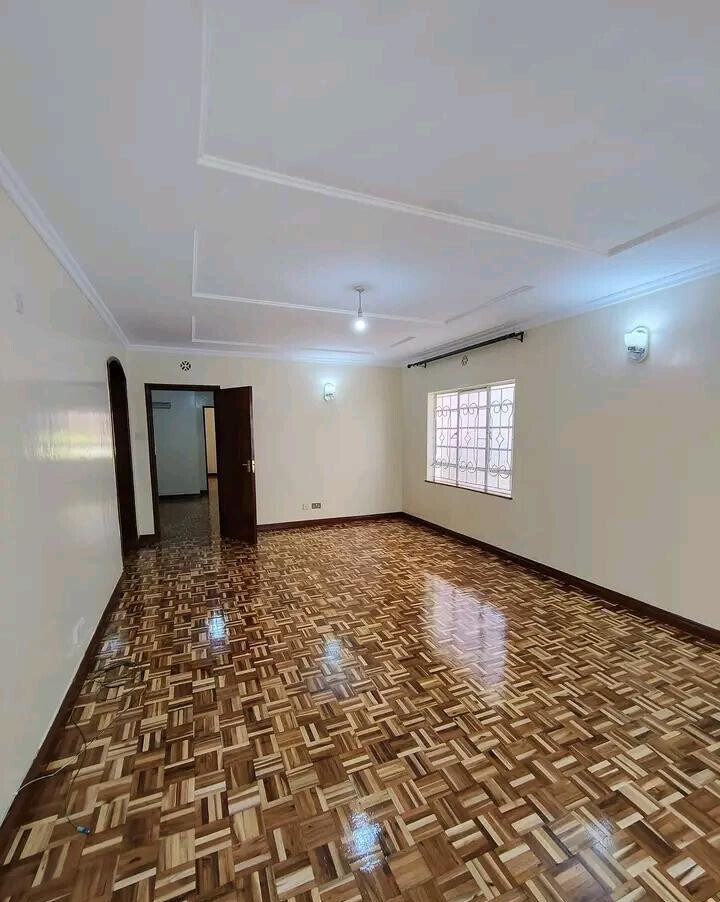 5BR Garden Home at KSh 145K