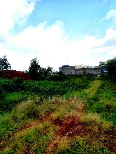 Land on Lease , 1.5 Acres , Northern Bypass, Second Row - Image 2