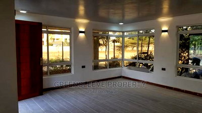 4bdrm Townhouse / Terrace in Bongain, Karen C for Rent - Image 1