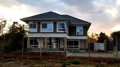 4bdrm Townhouse / Terrace in Bongain, Karen C for Rent - Image 5