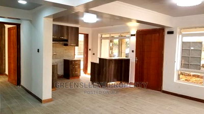 4bdrm Townhouse / Terrace in Bongain, Karen C for Rent - Image 2