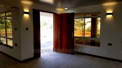 4bdrm Townhouse / Terrace in Bongain, Karen C for Rent - Image 13