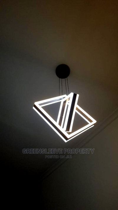 4bdrm Townhouse / Terrace in Bongain, Karen C for Rent - Image 3